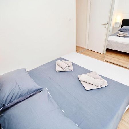 Apartment T&L Zadar Buitenkant foto