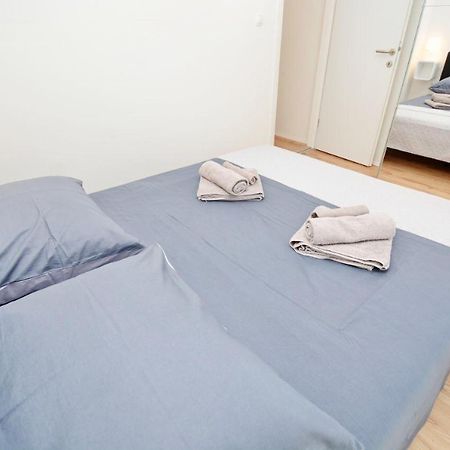 Apartment T&L Zadar Buitenkant foto