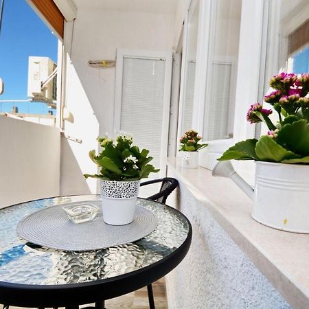 Apartment T&L Zadar Buitenkant foto