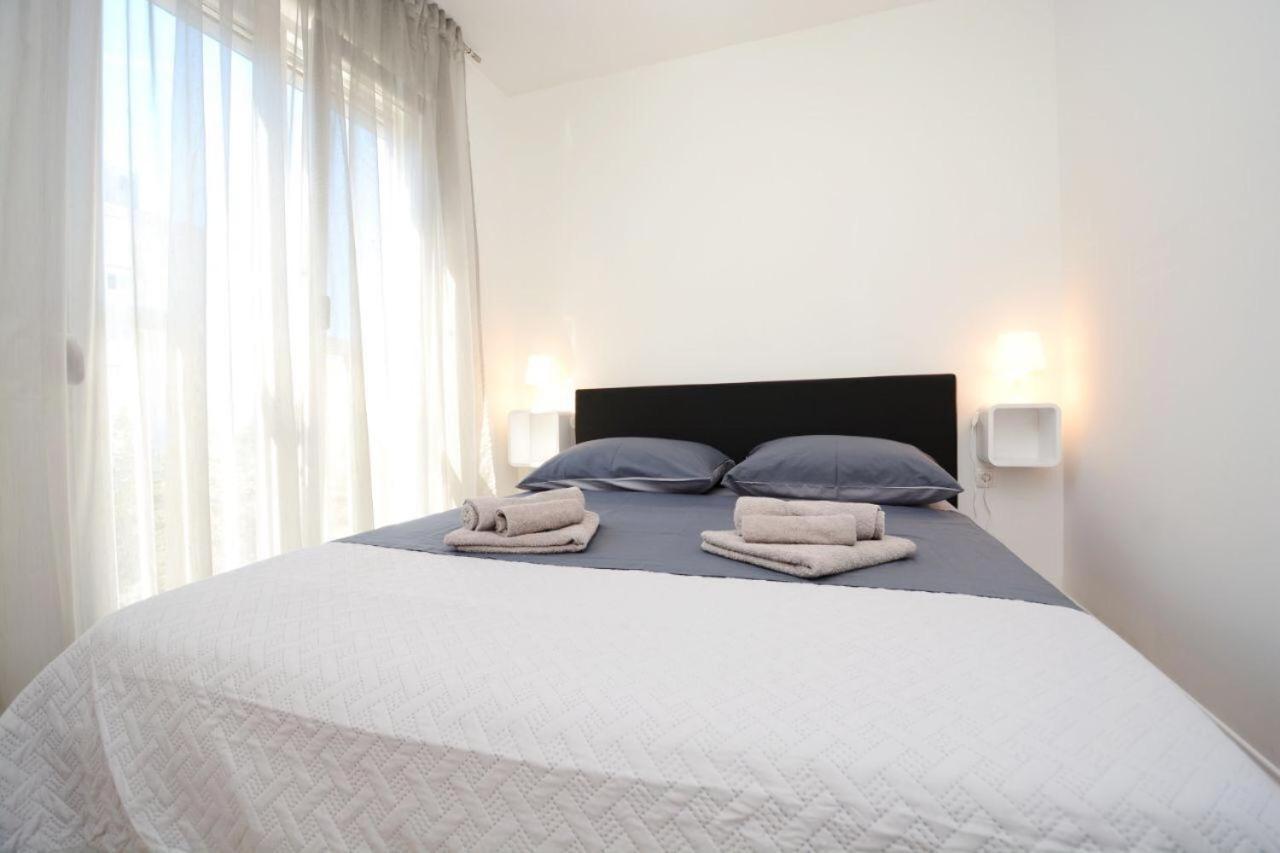 Apartment T&L Zadar Buitenkant foto